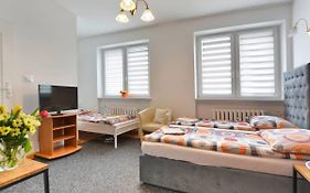 Pokoje Gościnne Bryza Gdynia